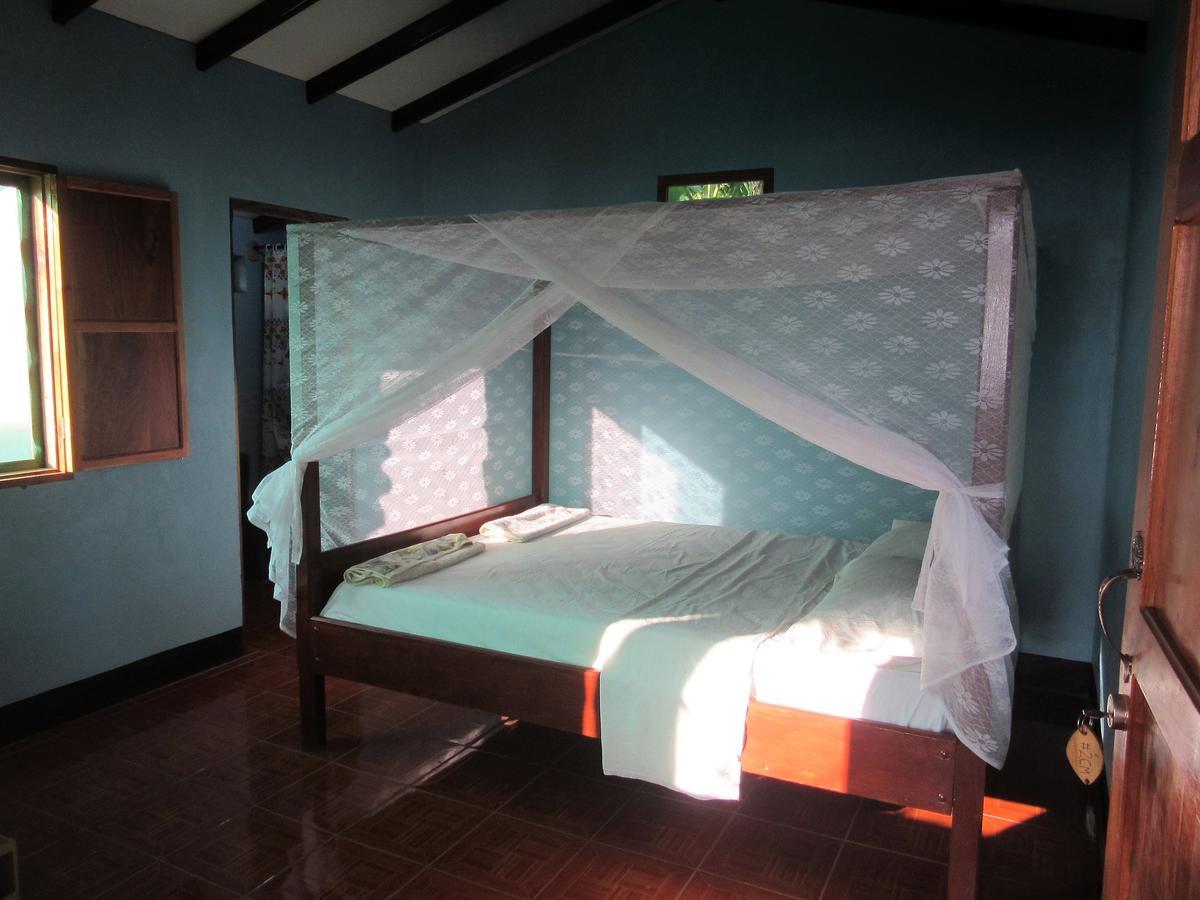 Caballito's Mar Hotel